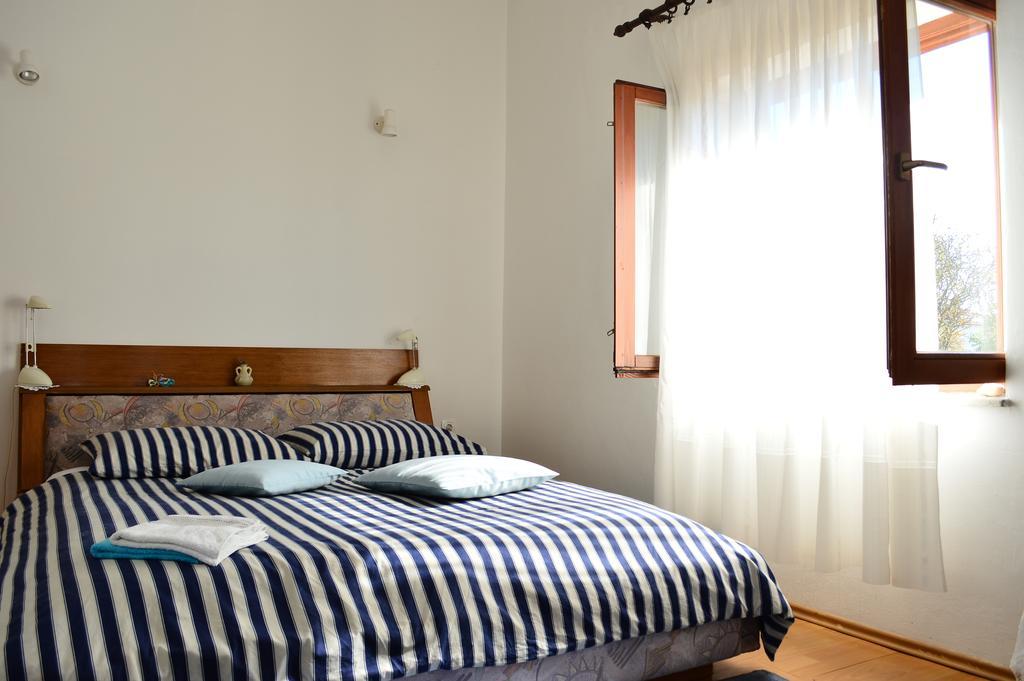 Apartments Stivic Пинезичи Экстерьер фото
